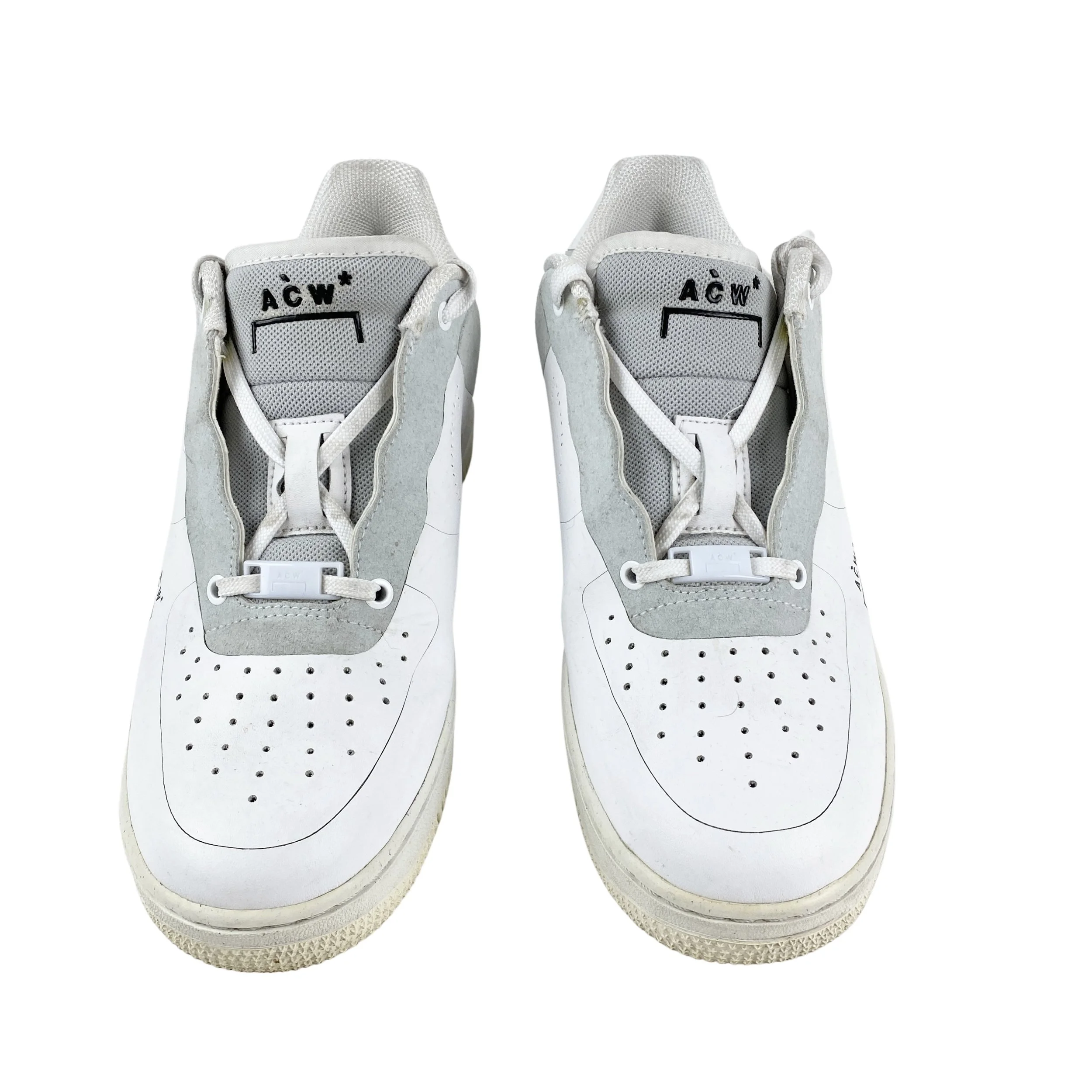 Nike x acw af1 hot sale